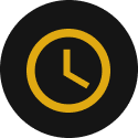 Save time icon