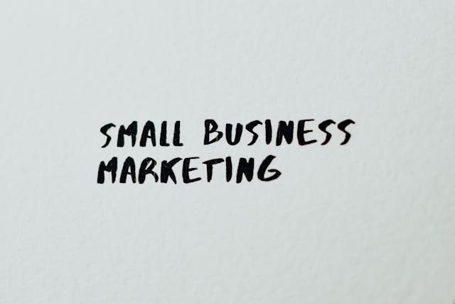 Top marketing strategies for small businesses in 2026